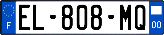 EL-808-MQ