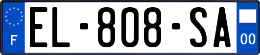 EL-808-SA