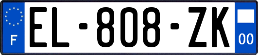 EL-808-ZK