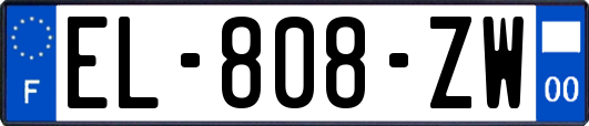 EL-808-ZW