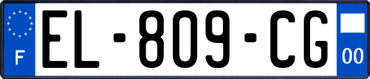 EL-809-CG