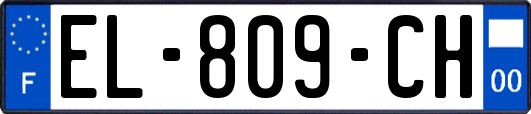 EL-809-CH