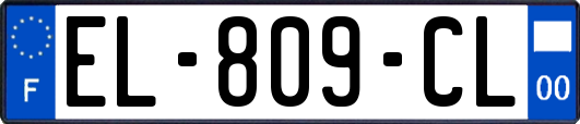 EL-809-CL