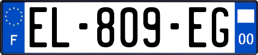 EL-809-EG