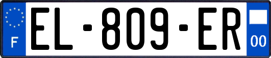 EL-809-ER