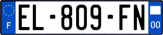 EL-809-FN