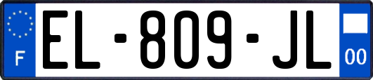 EL-809-JL