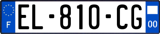 EL-810-CG