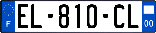 EL-810-CL