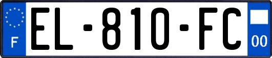 EL-810-FC