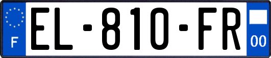 EL-810-FR
