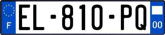 EL-810-PQ