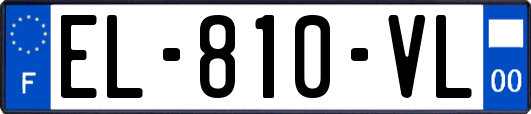 EL-810-VL