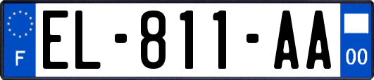 EL-811-AA