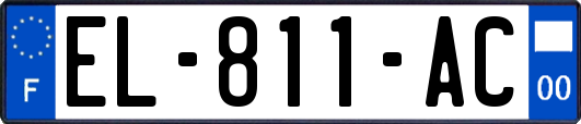 EL-811-AC