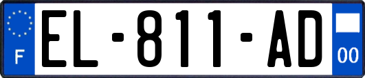 EL-811-AD