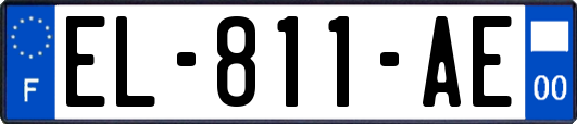 EL-811-AE