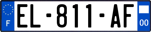 EL-811-AF