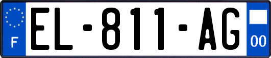 EL-811-AG