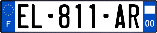 EL-811-AR