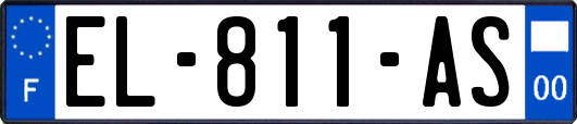 EL-811-AS