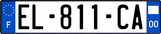EL-811-CA