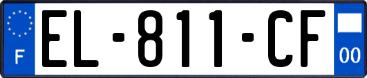 EL-811-CF