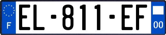 EL-811-EF