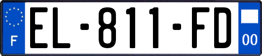 EL-811-FD