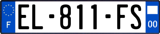 EL-811-FS