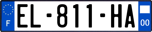 EL-811-HA