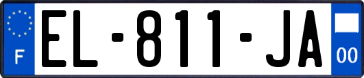 EL-811-JA