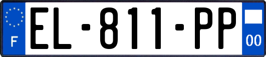 EL-811-PP