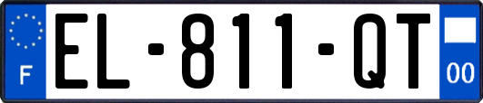 EL-811-QT