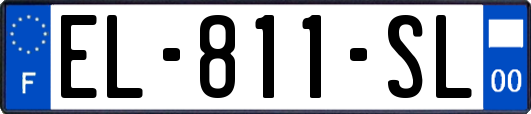 EL-811-SL