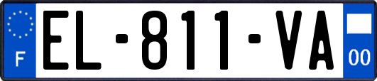 EL-811-VA