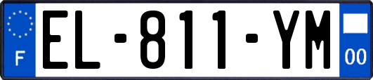 EL-811-YM