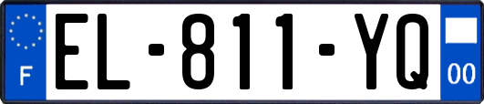 EL-811-YQ