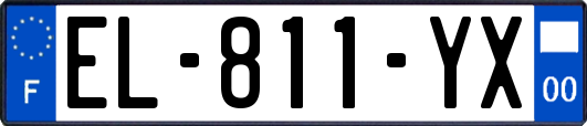 EL-811-YX