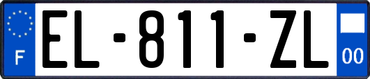 EL-811-ZL