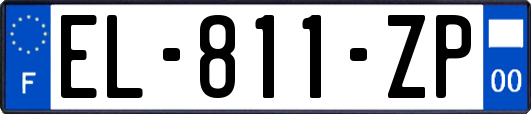 EL-811-ZP