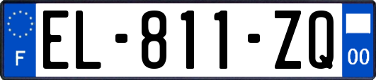 EL-811-ZQ