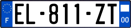 EL-811-ZT