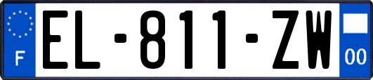 EL-811-ZW