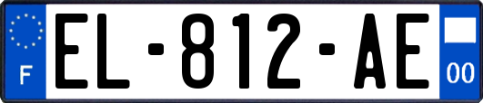 EL-812-AE