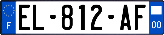 EL-812-AF