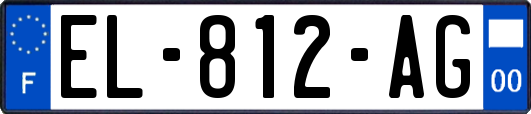 EL-812-AG