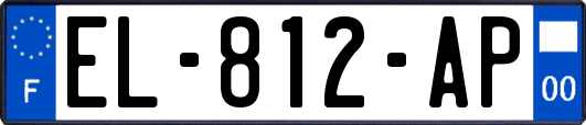 EL-812-AP