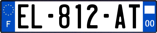 EL-812-AT