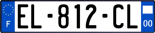 EL-812-CL